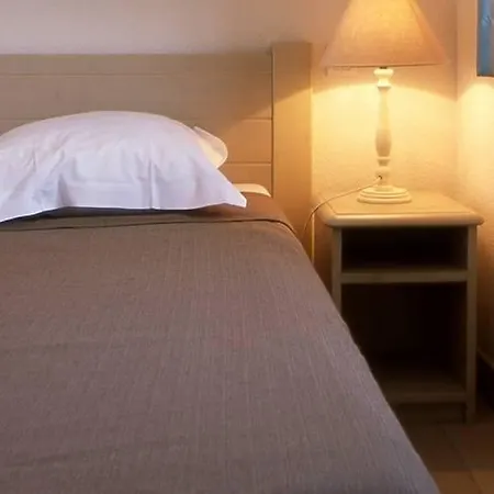 Lejlighed Le Hameau De Peemor Pen Crozonmorgat Iii Crozon