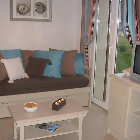 Le Hameau De Peemor Pen Crozonmorgat Iii Crozon