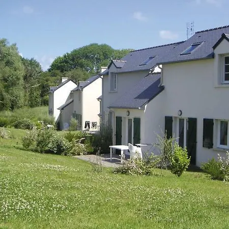 Lejlighed Le Hameau De Peemor Pen Crozonmorgat Iii *