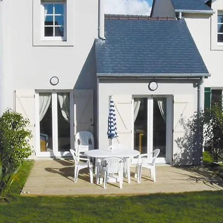 Le Hameau De Peemor Pen Crozonmorgat Iii