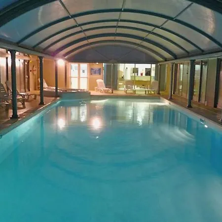 Lejlighed Le Hameau De Peemor Pen Crozonmorgat Iii Crozon