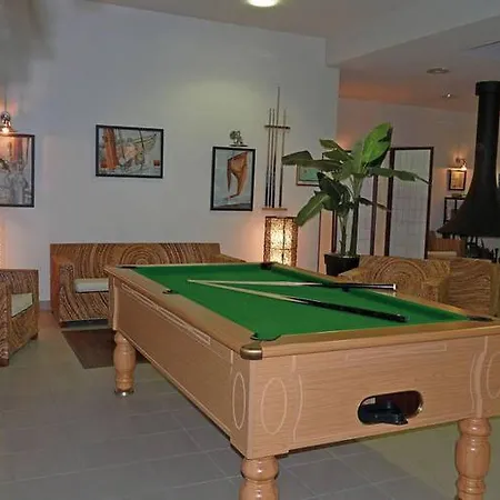 Le Hameau De Peemor Pen Crozonmorgat Iii Crozon