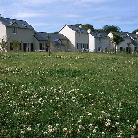 Le Hameau De Peemor Pen Crozonmorgat Iii Lejlighed *